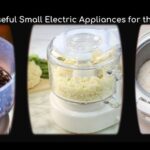 small electric appliances