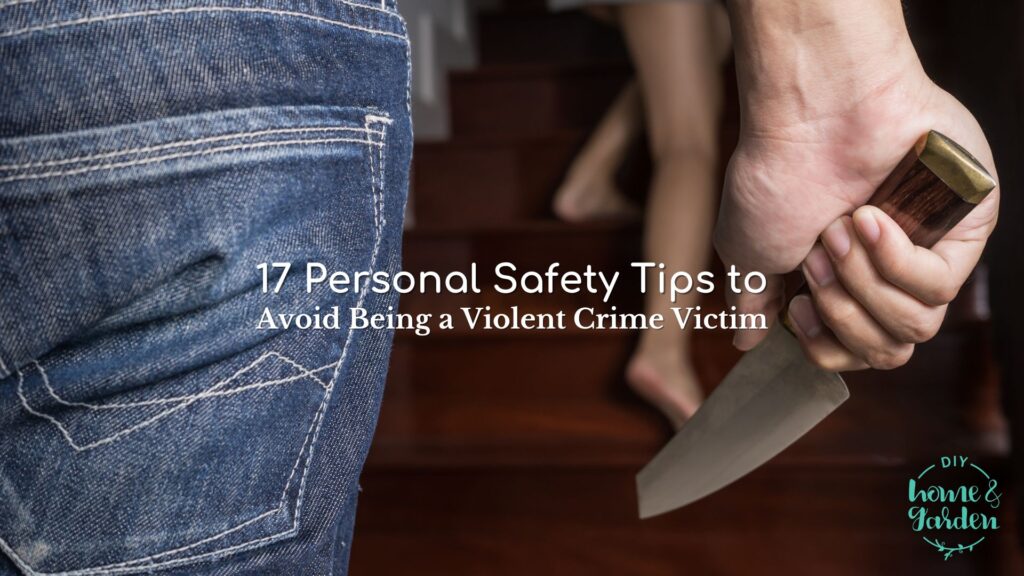 personal safety