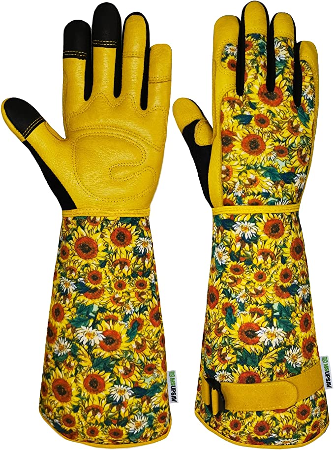 gardening gloves https://amzn.to/3UdCP5R
