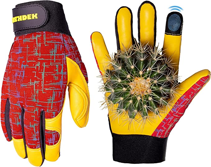 garden gloves https://amzn.to/3qABAjb