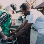 older adults