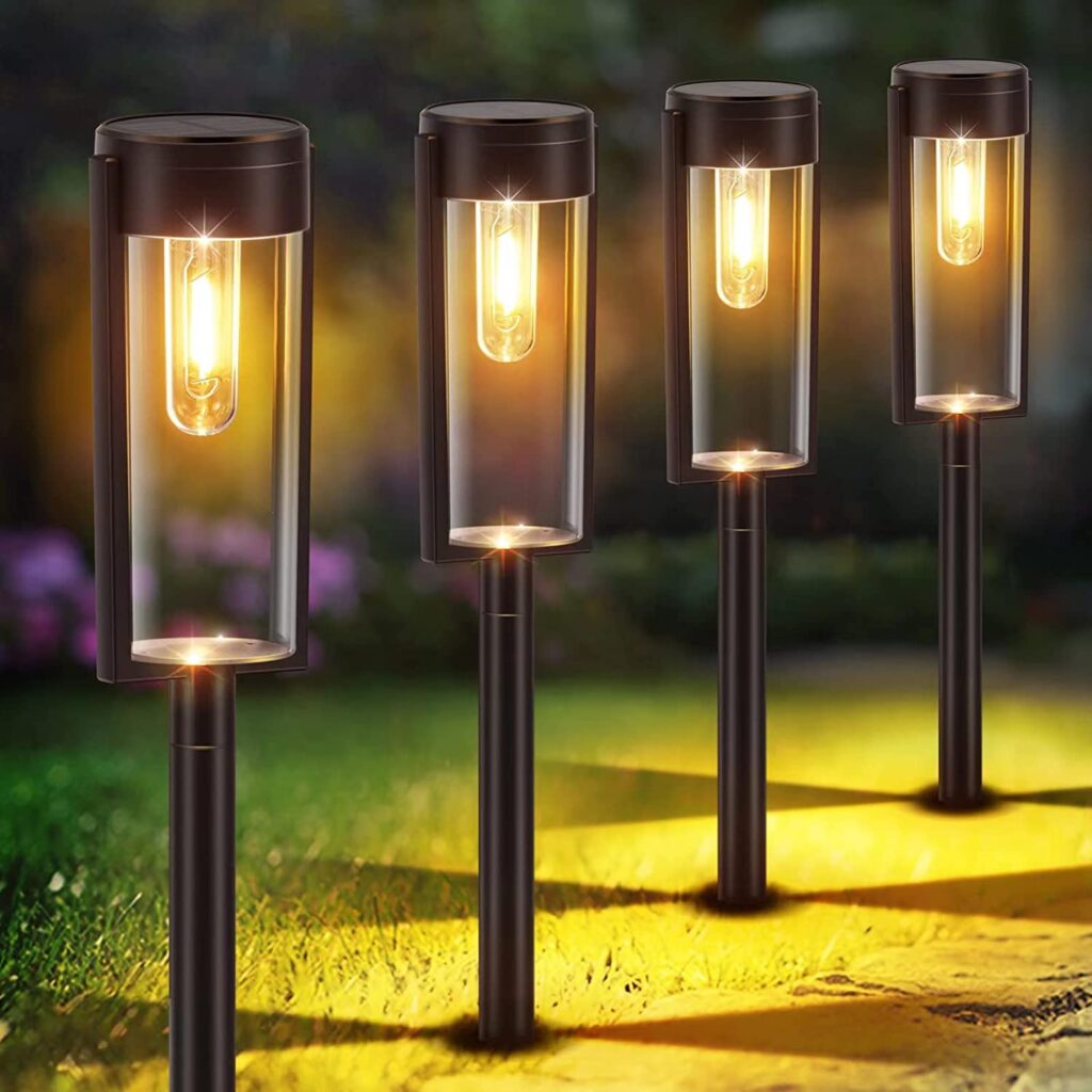 solar lighting