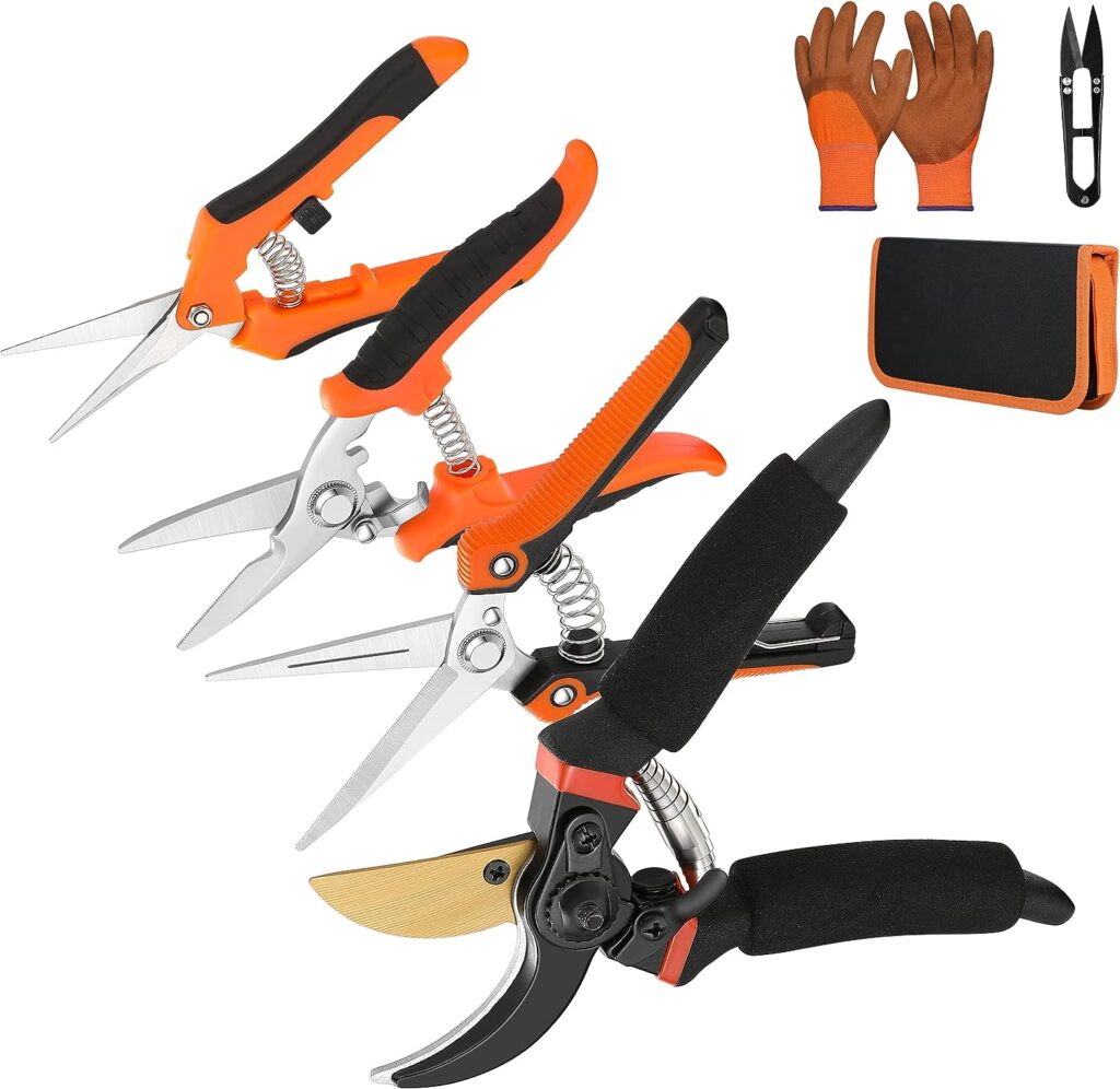 gardening shears