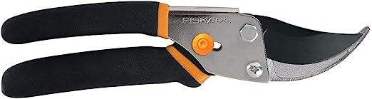 fiskars gardening shears