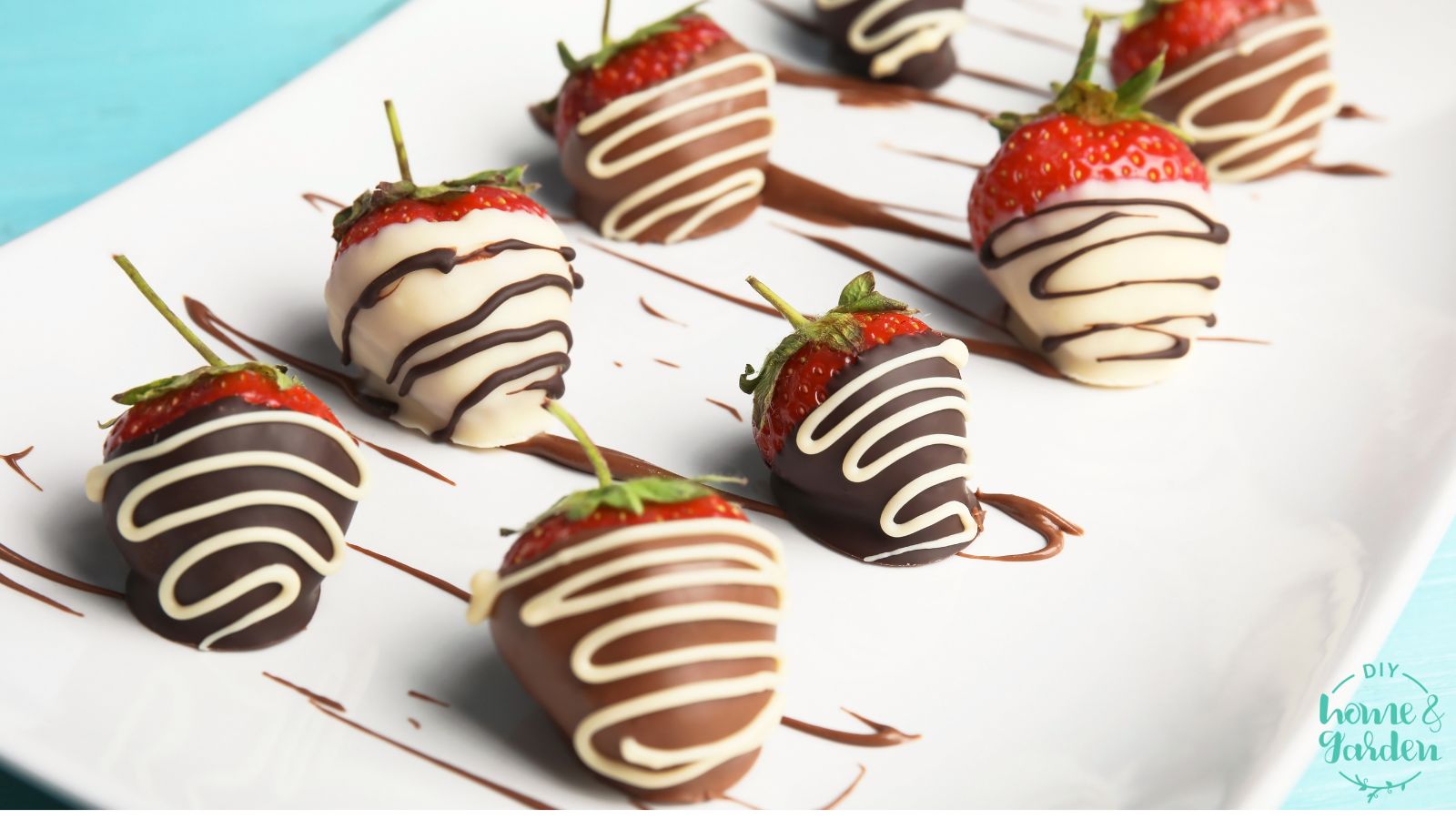 Chocolate Covered Strawberries: A Timeless Treat