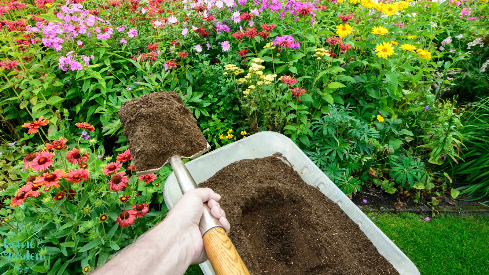Compost Sifter: A Garden Game-changer