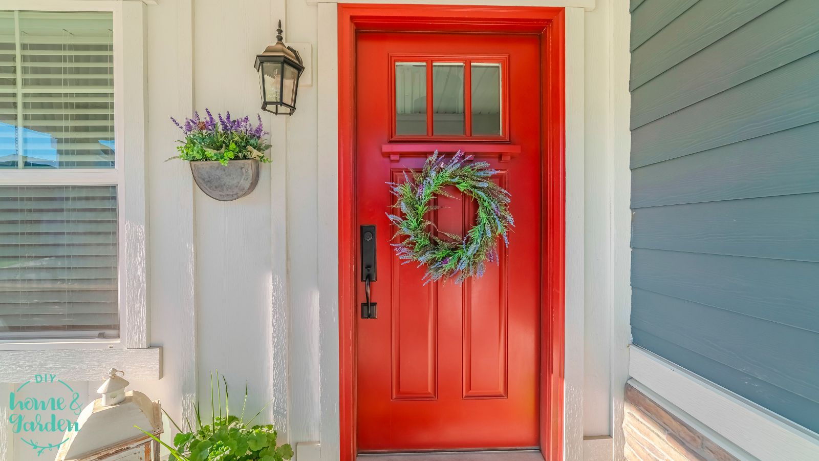 Modern Materials for Front Doors: Combining Style and Durability