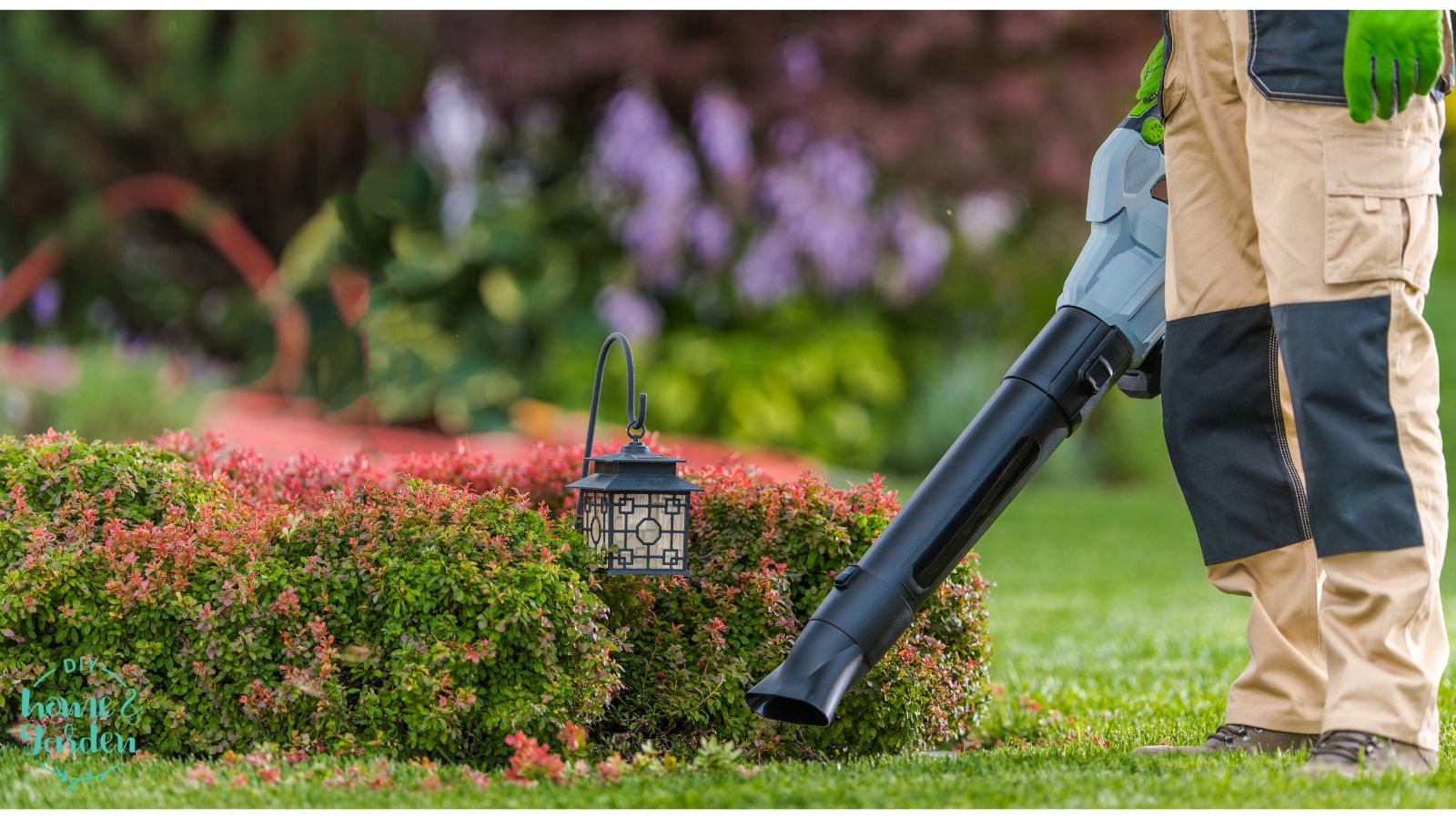 Electric Leaf Blowers: Weighing the pros and cons
