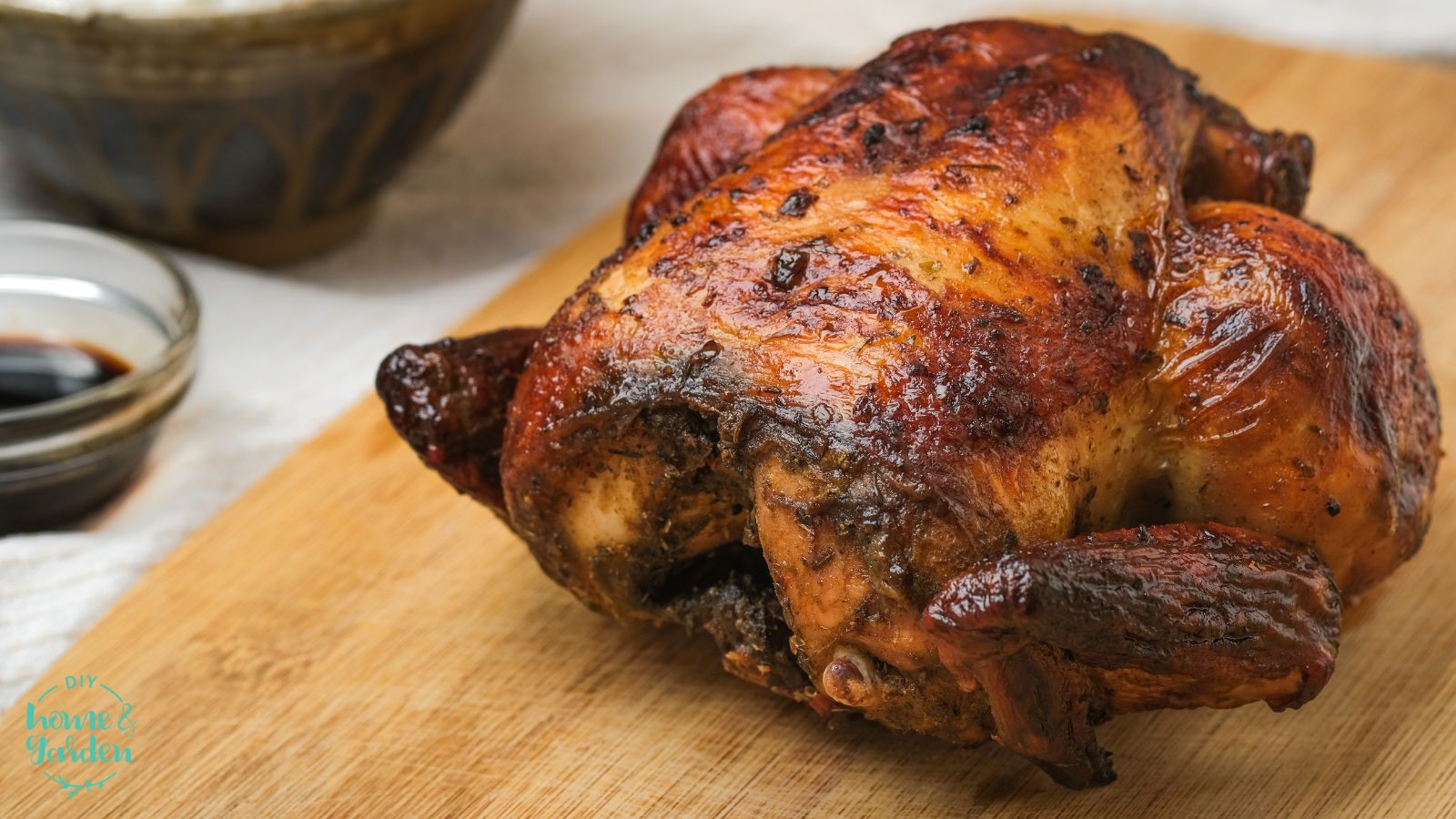 15 Delicious Ways to Use a Deli Rotisserie Chicken