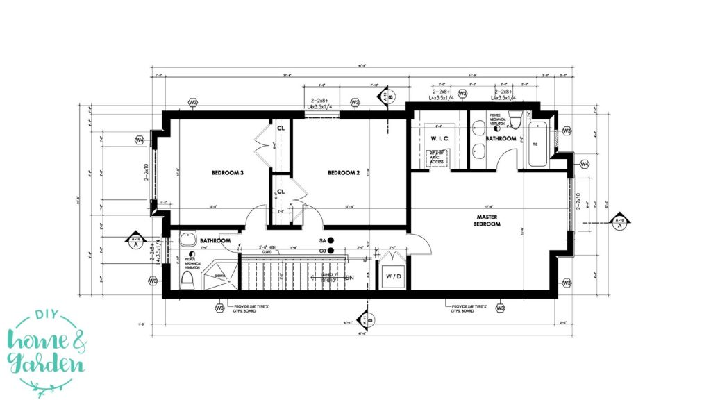 barndominiums floor plans