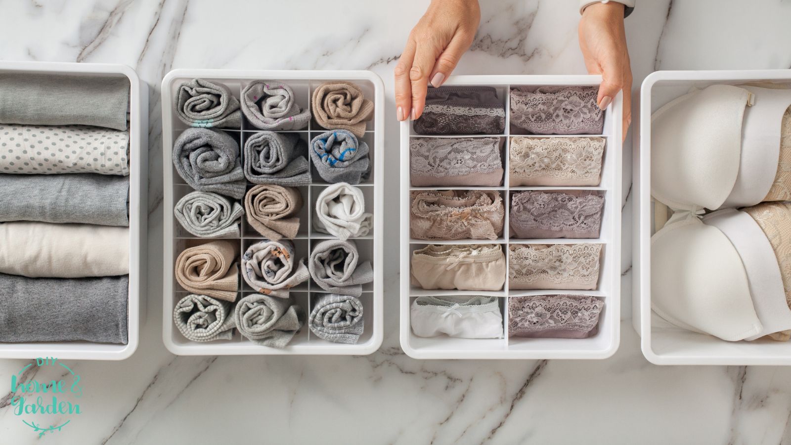 30 day home declutter challenge