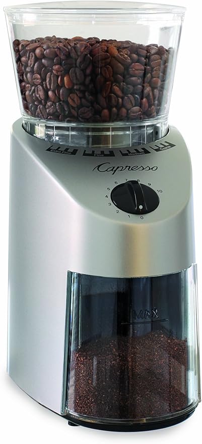 best coffee grinder