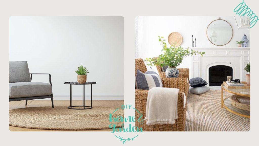 jute rugs